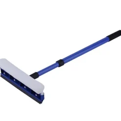 Clearance Dubbelsidig Vindruteskrapa med Handtag