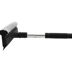 Clearance Superp Duschdörrborste rengöringsglas rengöringsstav duschskärm torkarblad bilglas fönster skrapa hushållsrengöring fönsterglas rengöringsverktyg