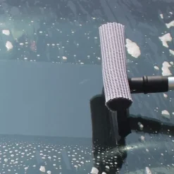 Clearance Superp Duschdörrborste rengöringsglas rengöringsstav duschskärm torkarblad bilglas fönster skrapa hushållsrengöring fönsterglas rengöringsverktyg