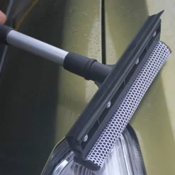 Clearance Superp Duschdörrborste rengöringsglas rengöringsstav duschskärm torkarblad bilglas fönster skrapa hushållsrengöring fönsterglas rengöringsverktyg