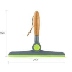 Sale Duschraka för Badrum - Duschglasrengöringsverktyg och