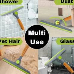 Sale Duschraka för Badrum - Duschglasrengöringsverktyg och