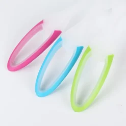 Hot Duschskrapa, badrum och duschskrapa, hushållsvatten skrapa glas spegel dusch plast