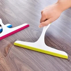 Hot Duschskrapa, badrum och duschskrapa, hushållsvatten skrapa glas spegel dusch plast