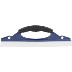 New Duschskrapa Dörrar Bilar Fönster Glasskrapa Silikon Torkarblad