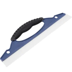 New Duschskrapa Dörrar Bilar Fönster Glasskrapa Silikon Torkarblad