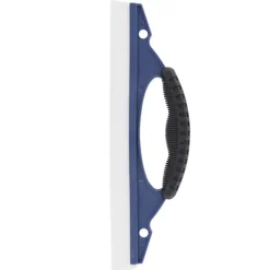 New Duschskrapa Dörrar Bilar Fönster Glasskrapa Silikon Torkarblad