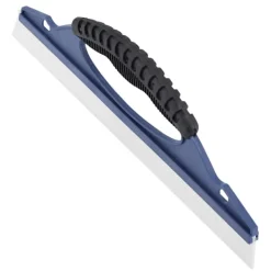 New Duschskrapa Dörrar Bilar Fönster Glasskrapa Silikon Torkarblad