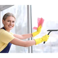 Hot Duschskrapa Duschskrapa Silikon Ingen Borrning Badrumsskrapa, Fönster