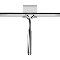 Discount Duschskrapa, Fönsterskrapa Rostfri Skrapa Dusch 30 cm Duschskrapa Med Väggupphängning Utan [DB]