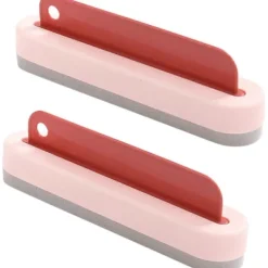 Outlet Duschskrapa för glasdörrar - Fönsterskrapa med långt handtag - Badrumsrengöringsverktyg, fönsterputs