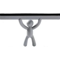 Discount Duschskrapa, Kreativ fönsterskrapa för badrum/bilfönsterglas/spegel/köksrengöring, Duschvägg SZRH A-C [DB]