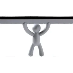 Outlet Duschskrapa, Kreativ fönsterskrapa för badrum/bilfönsterglas/spegel/köksrengöring, Duschvägg SZRH A-C