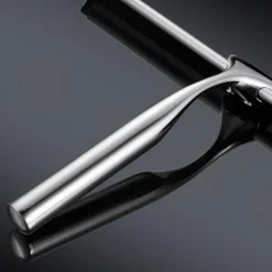 Sale Duschskrapa med väggkrok, självhäftande badrumsskrapa, droppfri