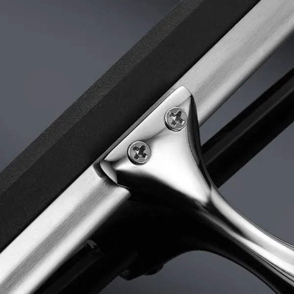 Sale Duschskrapa med väggkrok, självhäftande badrumsskrapa, droppfri