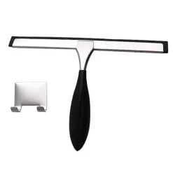 Clearance Duschskrapa på dörren - Fönsterskrapa - Ingen borrning - Sta