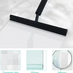 Best Duschskrapa rostfritt stål