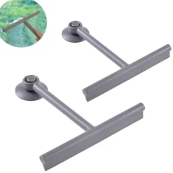 New Duschskrapa, Silikon Duschskrapa, Duschskrapa, 2 st