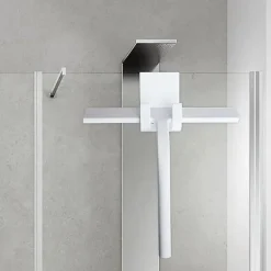 Best Duschskrapor, Duschskrapa, Silikon/Gummiskrapa, Rengöringsskrapa