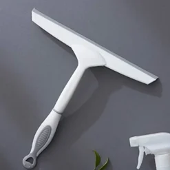 Online Duschskrapor Fönsterskrapa, fönster- och kakelskrapa för fönster eller duschar.