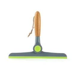 Best Duschskrapor för badrum - Duschglasrengörare och duschtorkare som gåva