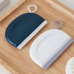 Online Duschskrapor för fönster, glas, duschdörr, 2 st miniduschskrapor för duschdörrar badrum och kök