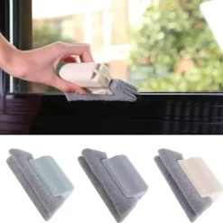 /EA/ Rengöringsborste med 3 delar, multifunktionell handborste