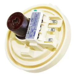 Hot 6501EA1001C 6501EA1001R Tvättmaskin Vattennivå Tryckomkopplare för Electronics AP5204365, EBF62754506