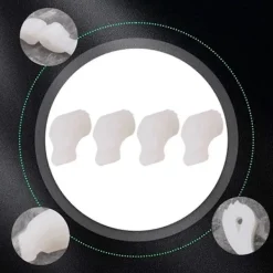 Discount /EA/Ersättningskit för tvättmaskinsomrörare, exakt passform för Whirlpool