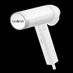 /EA/Flexibel vit, handhållen ångare, vattenbehållare