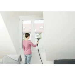 Clearance /EA/Fönsterskrapa för ångrengörare - tillbehör