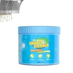 Discount /EA/Kraftfullt Allrengöringsmedel i Pulverform för Köket, Superstarkt Köksrengöringspulver