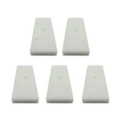 Hot /EA/Lämplig för torktumlarens filterbomull - EH10W torktumlarens filtersvamp, värmepumpstorktumlare