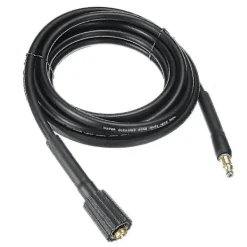 Hot /EA/5/10/15m M22 Högtrycksslang för Nilfisk C100 C110 C120 C130 C140 5m