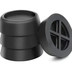 Hot /EA/4-pack universella vibrationsdämpare