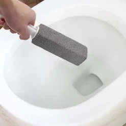 Online /EA/Pimpsten för toalettrengöring, rengöring av hård vattentoalettring