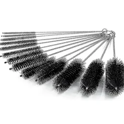 Online /EA/Rengöringsborstar, 13 provrörsflaskborstar