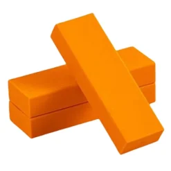 Best Easy Limescale Eraser Badrum Glas Rost Remover Gummi Kök 1pc