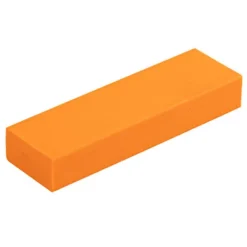 Best Easy Limescale Eraser Badrum Glas Rost Remover Gummi Kök 1pc