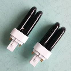 Eavesdropper ersättningsglödlampa, 41050 glödlampa, 7W ultraviolett myggdödarlampa, 1/2 tunnland fälla ersättningsglödlampa