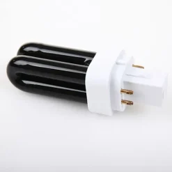 Eavesdropper ersättningsglödlampa, 41050 glödlampa, 7W ultraviolett myggdödarlampa, 1/2 tunnland fälla ersättningsglödlampa