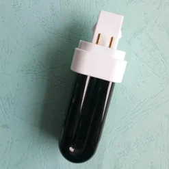 Eavesdropper ersättningsglödlampa, 41050 glödlampa, 7W ultraviolett myggdödarlampa, 1/2 tunnland fälla ersättningsglödlampa