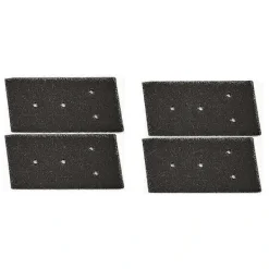 Outlet /EA/Whirlpool 4-pack Torktumlare Filter 481010716911