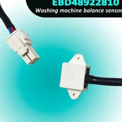 Online EBD48922810 D Balanssensor för Tvättmaskin för LG 3D Sensor CY120 Tvättmaskin Ersättningsdelar