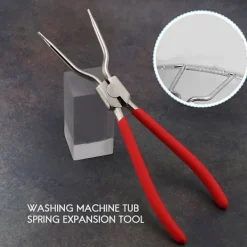 New 383eer4004a Tvättmaskin Stubbfjäder Expansionsverktyg Tvättmaskin Fjäderborttagare för LG och Samsung