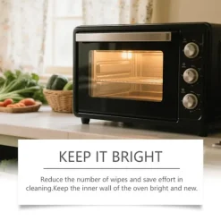 Clearance unbranded Effektiv grill- och ugnsrengöring för snabb och grundlig rengöring 237ml