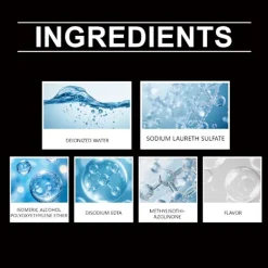 Clearance unbranded Effektiv grill- och ugnsrengöring för snabb och grundlig rengöring 237ml