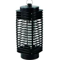 Online B2X Effektiv Insektslampa: Tyst, Kemikaliefri & Luktfri multifärg