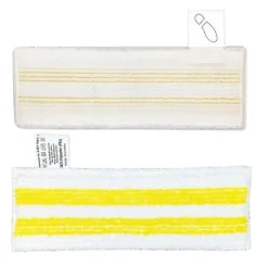 New Effektiv mopphuvud ersättningsduk för daglig hushållsstädning