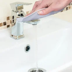 Hot B2X Effektiva Tvättlappar - Rengör Utan Kemikalier, 16 st Vit